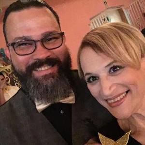 Meet your Posher, Caroline